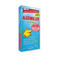 Средство для прудов Biobird Algenkiller 150 г
